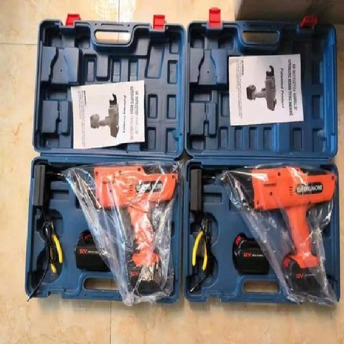 Mild Steel Wiro Rebar Tying Machine