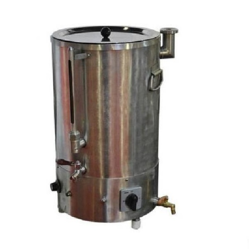 Milk Boiling Machine 5kW