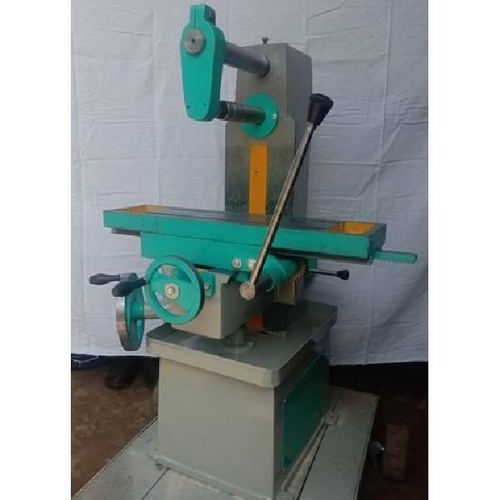 Milling Adda Mm2 Machine