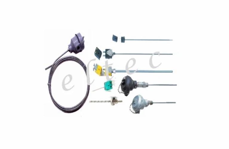 Mineral Insulated Thermocouple