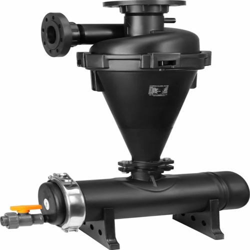 Mineral Processing Hydrocyclones