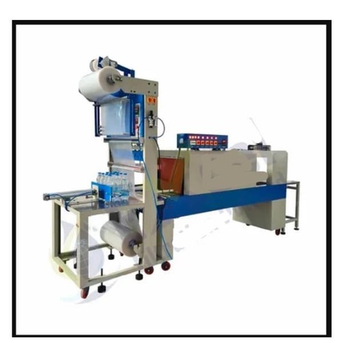 Mineral Water Bottling Machine