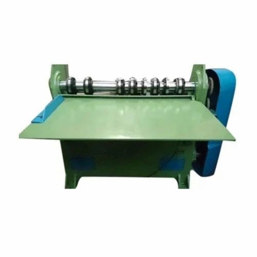 Mini Automatic Slitter