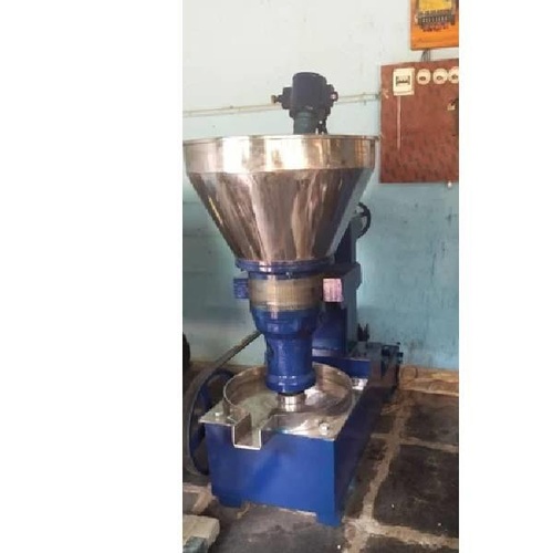 Mini Cold Press Oil Extraction Machine