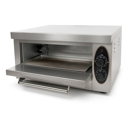 Mini Electric Deck Oven