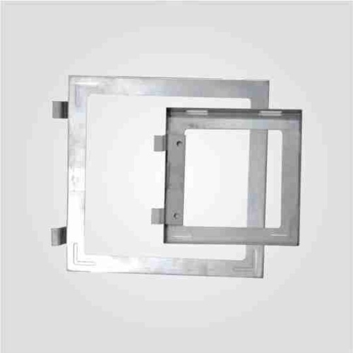 Mirror Mounting Bracket