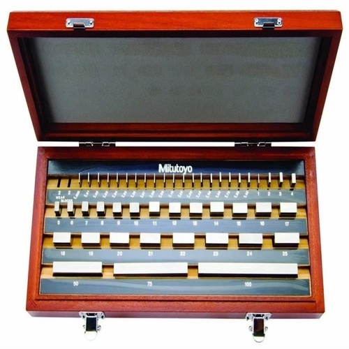 Mitutoyo Digital Gauge
