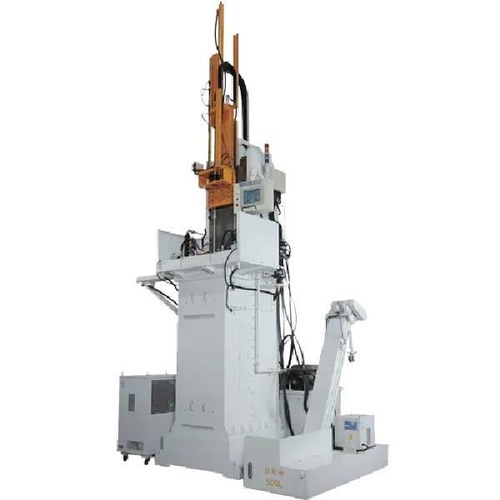 MMIPL Fully-automatic Broaching Machine