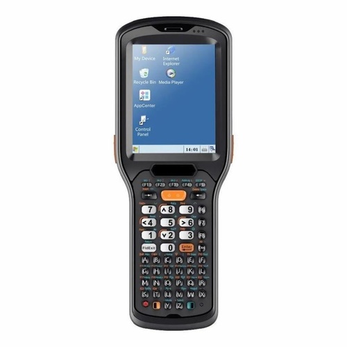 Mobile Data Computing Device