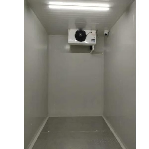Modular Cold Storage Rooms