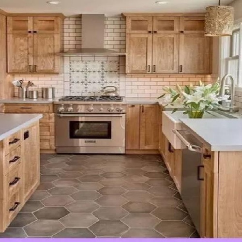 Modular Kitchen Interior Design Services