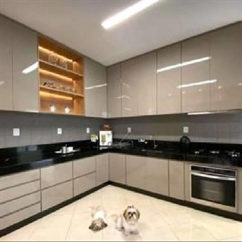 Modular Kitchen Unit