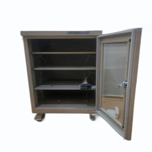 Moisture Control Cabinet