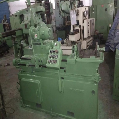 Mollart Deep Hole Borer Machine