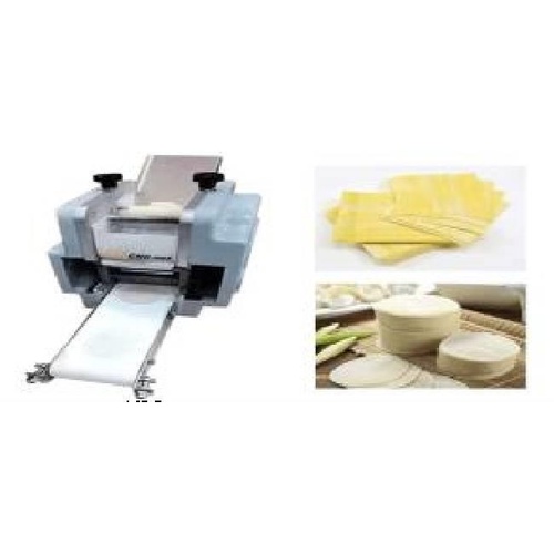 MOMO SKIN PRODUCTION MACHINE