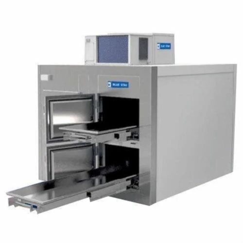 Mortuary Cold Storage