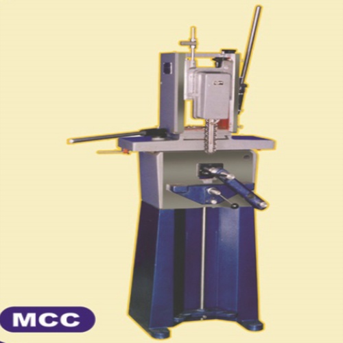 Motor Chain Cutting Machine (Chain Mortiser), 2 HP