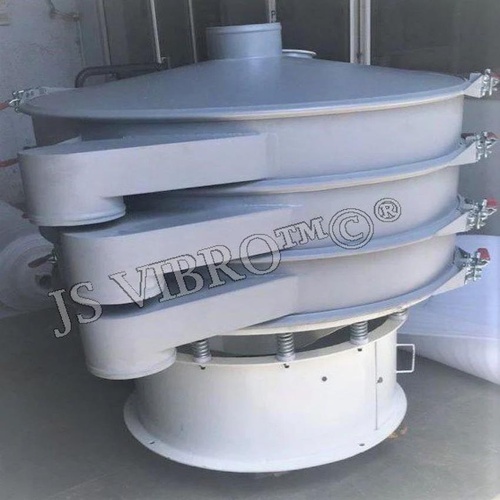 Motor Vibro Sieve Machine SV 36