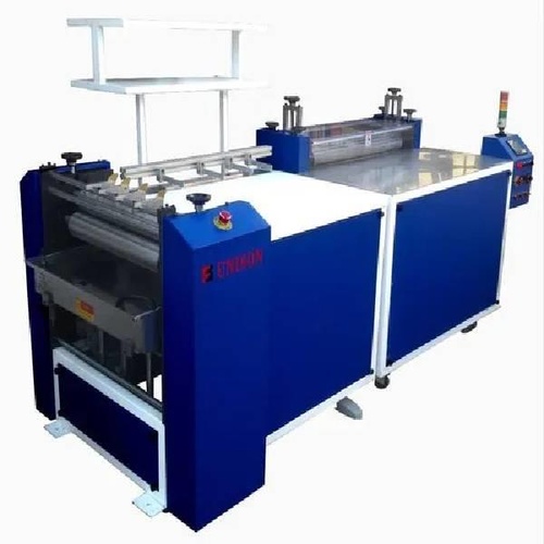 Motorised Case Making Machine