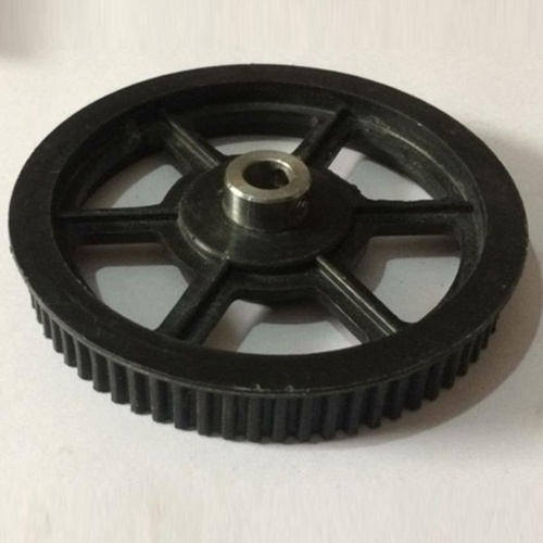 Motorized Bag Closer Machine Parts