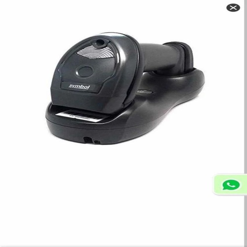Motorola Li4278 1D Barcode Scanner
