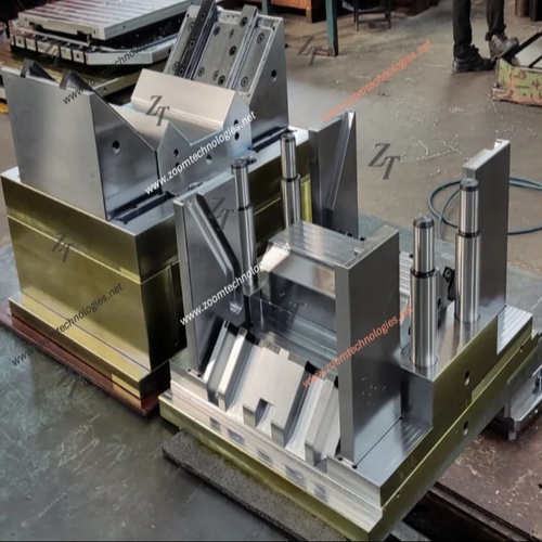 Mould Base Unit