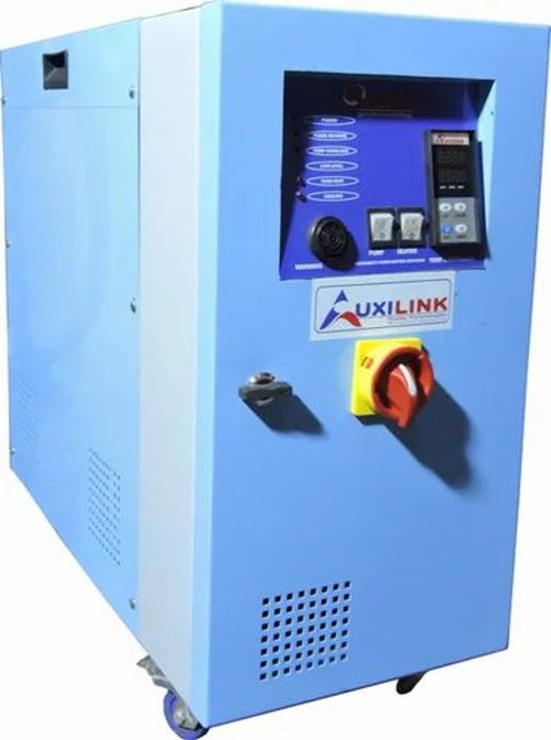 Mould Temperature Control Device