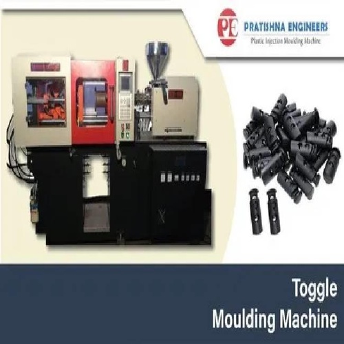 Moulding Toggle Machine