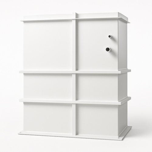 Mounted Silo Vent Filters