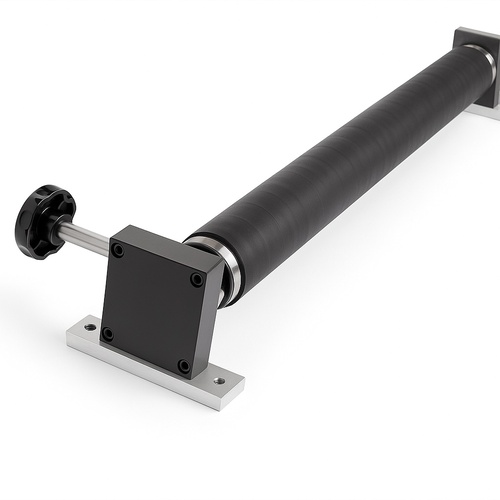 MS Banana Bow Roller