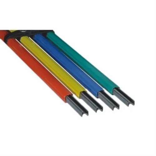 MS BK Shrouded Busbar Crane Equipment