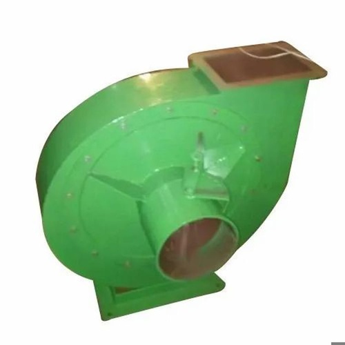 MS Duct Control Damper