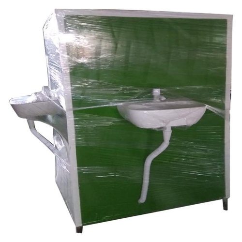 MS Four Legged Portable Wash Station