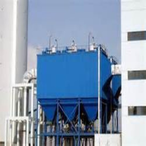 MS Industrial Electrostatic Precipitator
