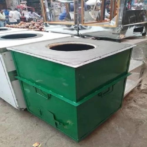 MS KKE - 110 Tandoor Machine