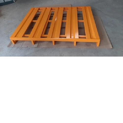 MS Material Storage Pallets
