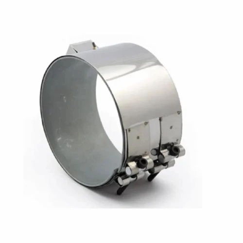 MS Mica Band Heaters, Round