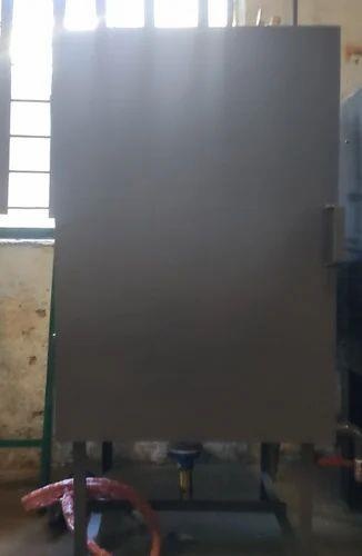 MS Noodles Machine Steamer Over 100kg