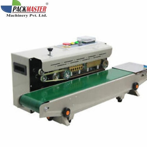 MS Sealing Machine 900