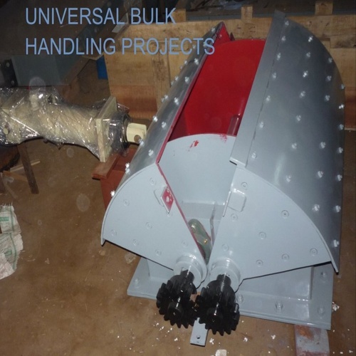 MS Sector Material Gate