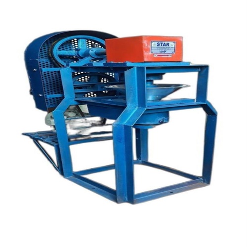 MS Semi-Automatic Shevya Vermicelli Equipment