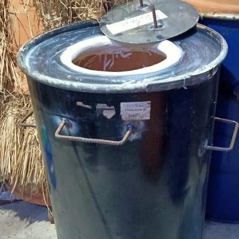 MS Tandoor Bhatti Machine