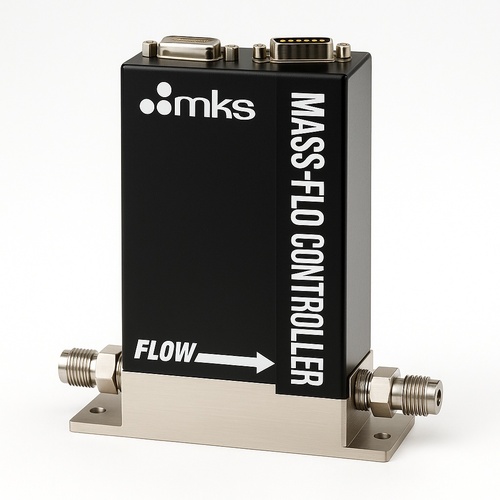 MSK Single Pole Mass Flow Controller 1000 SCCM