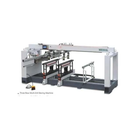 Multi Boring Machine, Three Head (MB303LI)