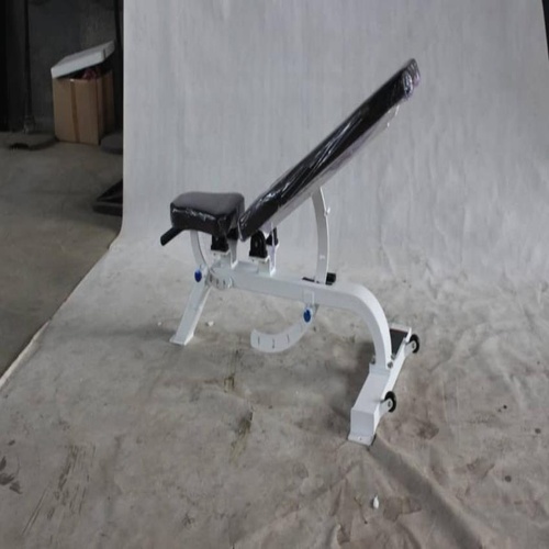 Multi Purpose Bench, Gym