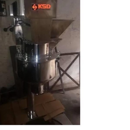 Multi Roller Mill Machine
