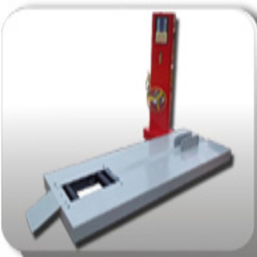 Multi Roller Testing Bench