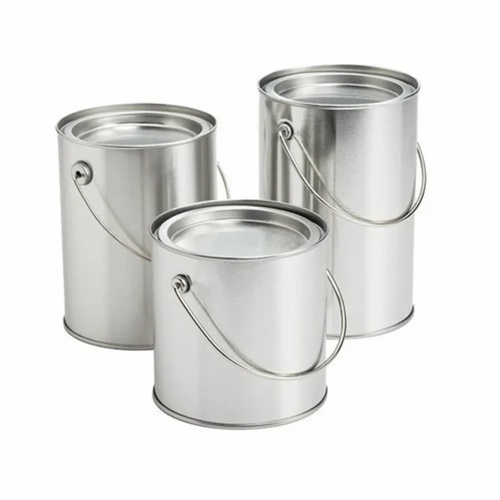 Multi-Size Paint Tin