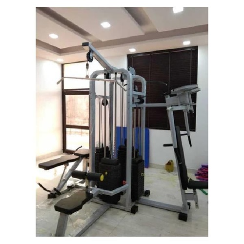 Multi Station Gym Equipment