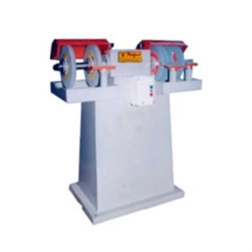 Multi-Wheel Cutter Grinding Machine